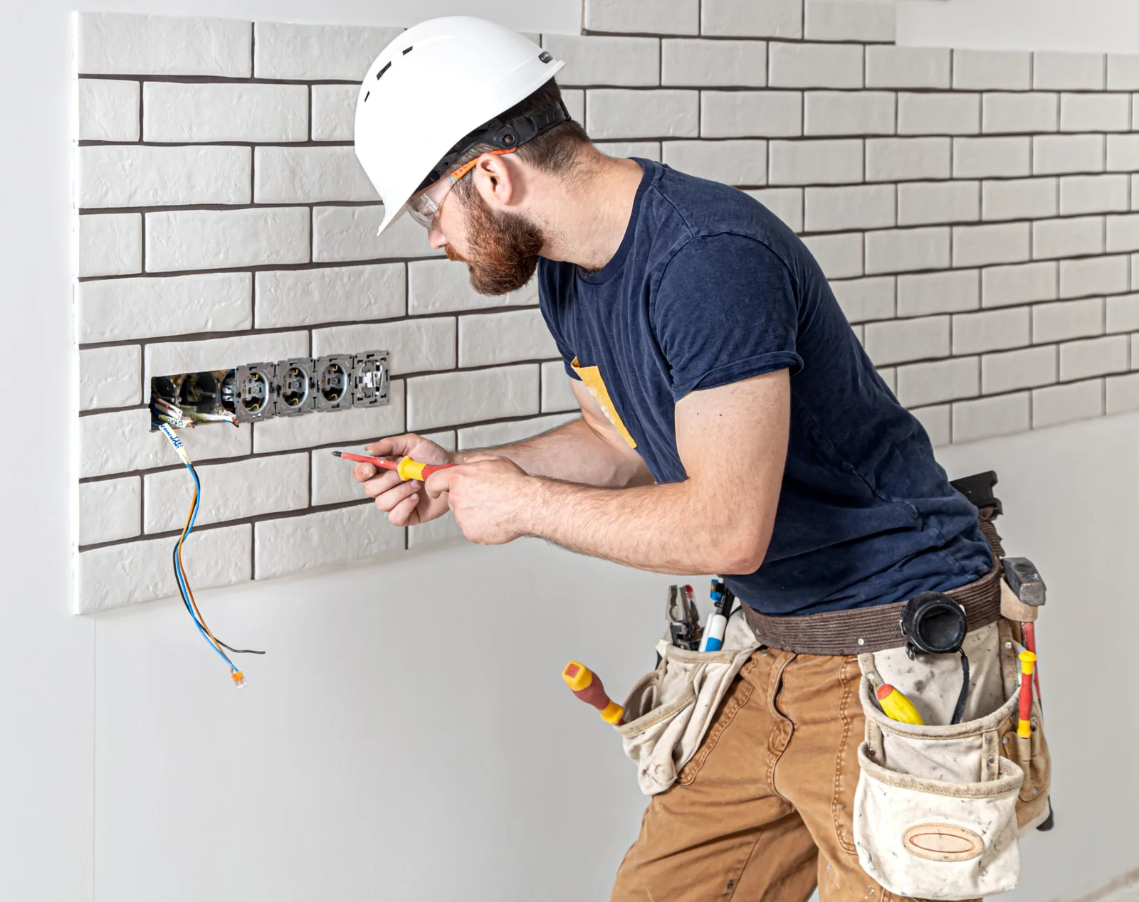 Instalacje inżynieryjne