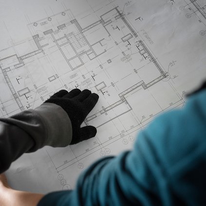 Co obejmuje usługa budowy pod klucz: