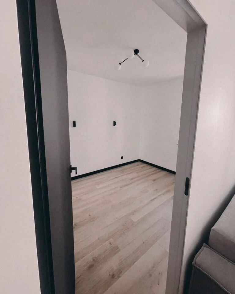 Mieszkanie jednopokojowe