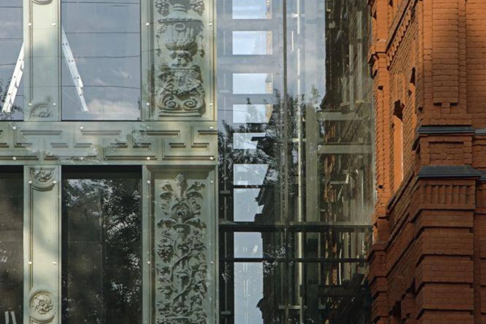 Wizualizacja rekonstrukcji i obiektów historycznych